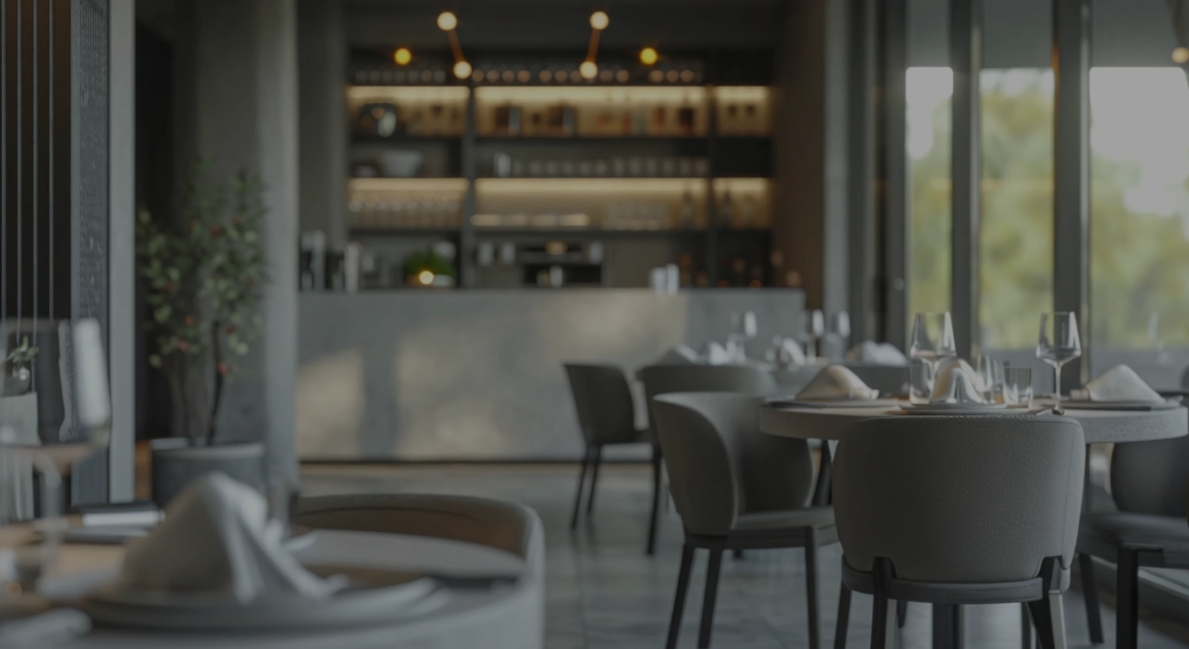 Итальянская классика в центре города